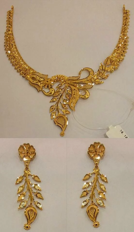 Bridal Set 1
